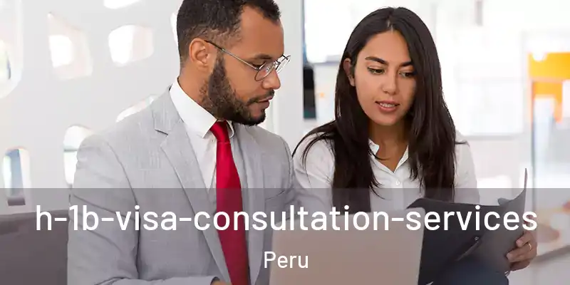 h-1b-visa-consultation-services Peru