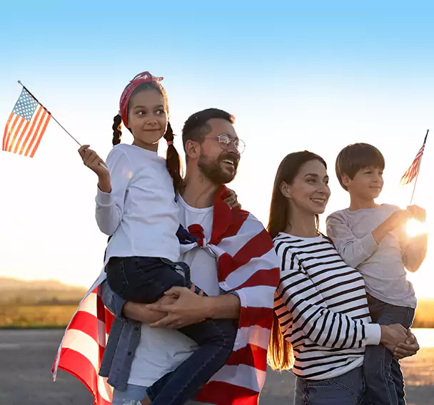 Expert US Visa Agency in Peru