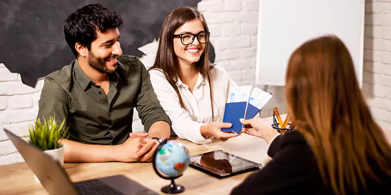 Benefits You Get with Our US Business Visa Consultancy Services in Peru