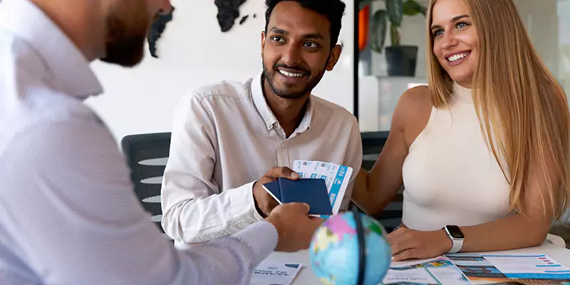 Benefits You Get with Our E2 Visa Support in Peru
