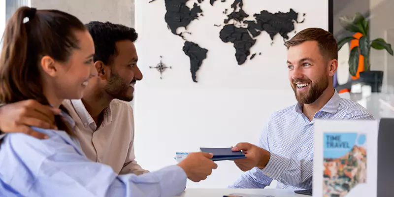 Comprehensive Business Immigration Green Card Services in Peru
