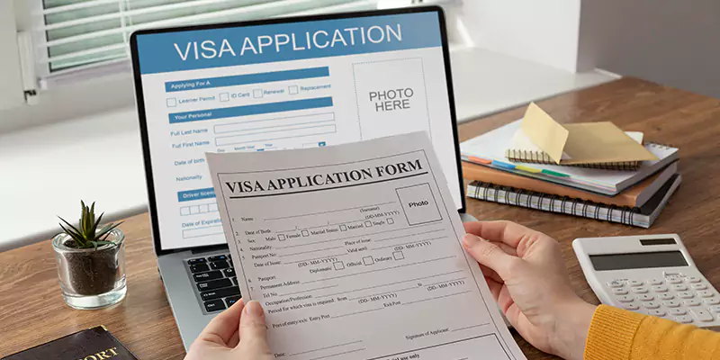 Our Comprehensive Online US Visa Services in Peru