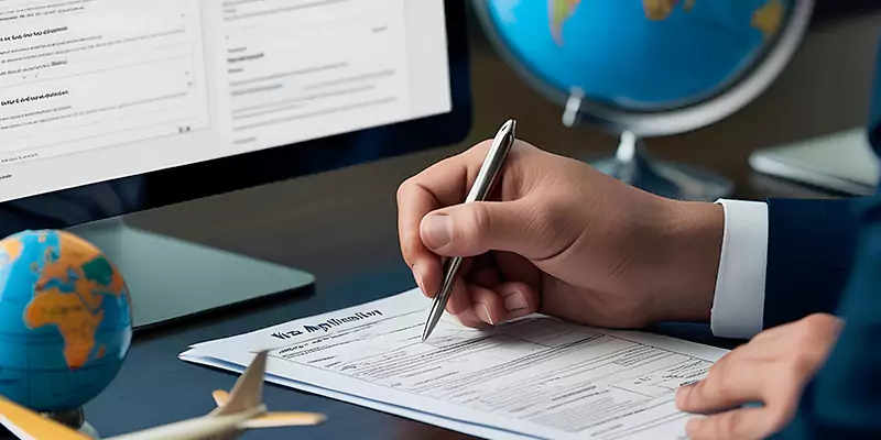 Benefits of Our US Branch Office Visa Services in Peru