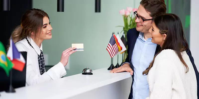 US Startup Visa Services and Strategic Consultation in Peru