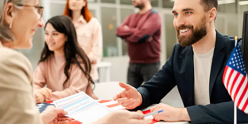 Why Choose Our Expert US Immigration Consultants in Peru?