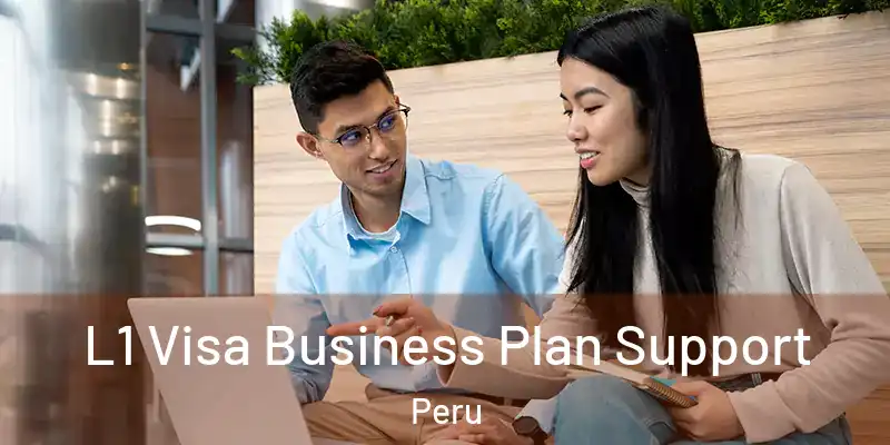 L1 Visa Business Plan Support Peru